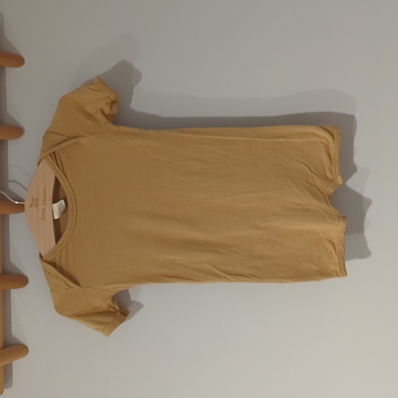 Kate Quinn Bamboo Shortie Romper size 12-18 Months - Picture 1 of 3